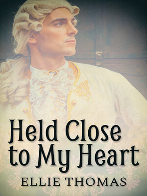 cover image of Held Close to My Heart